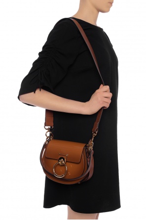 'tess’ shoulder bag, zdjęcie 2 'tess’ shoulder bag od Chloe